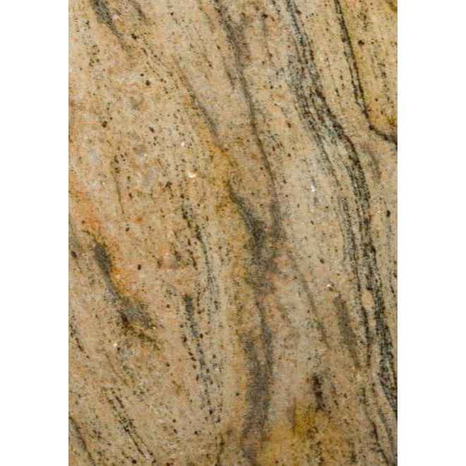 Crystal Yellow Granite