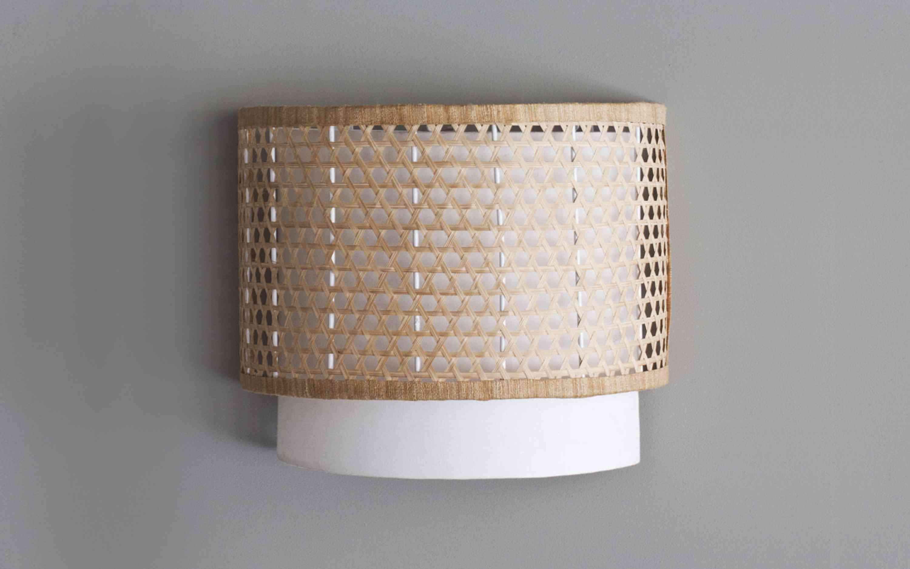 Kurashi Drop Hanging Lamp