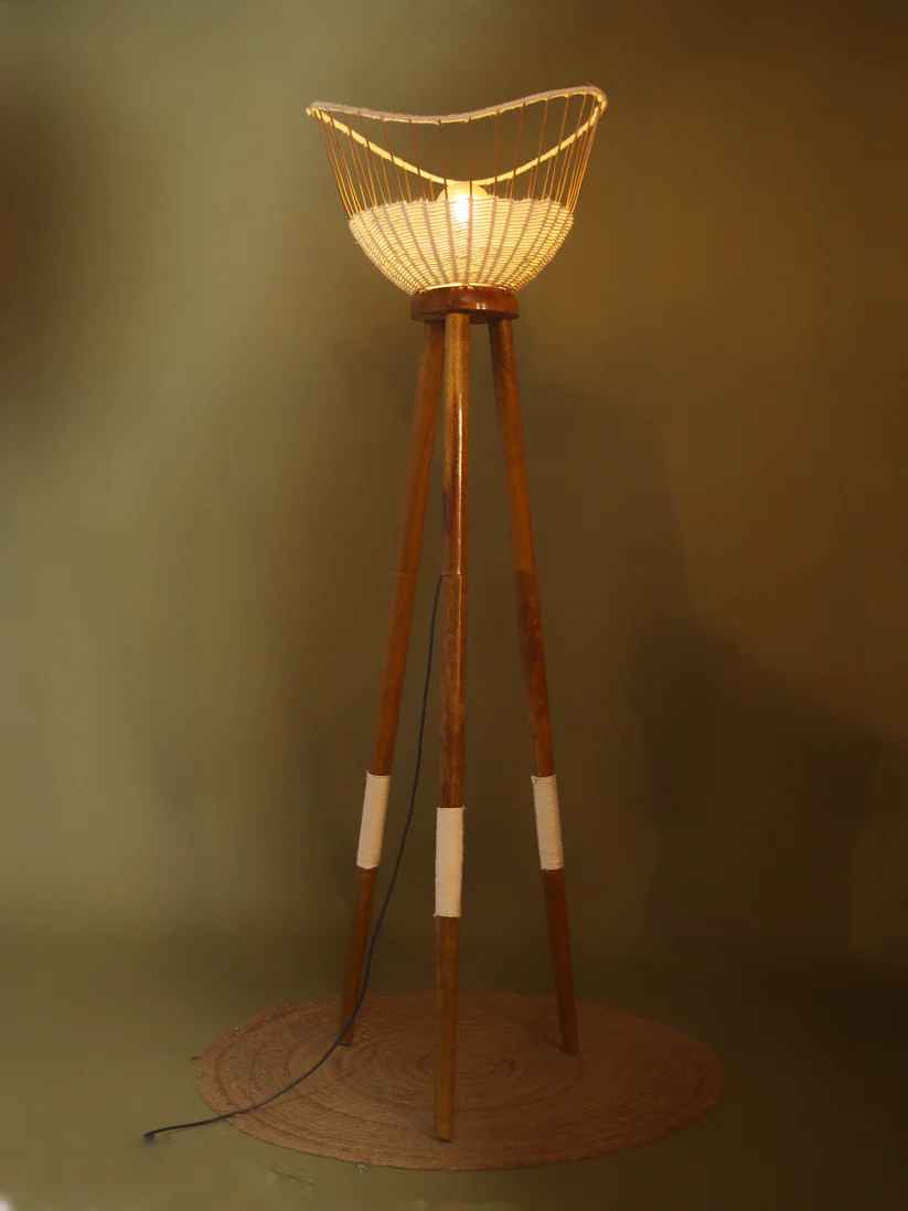 Oreo Floor Lamp
