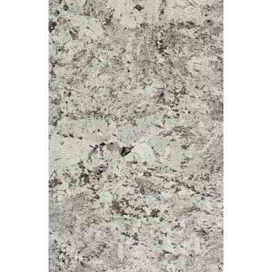 2010 White Granite