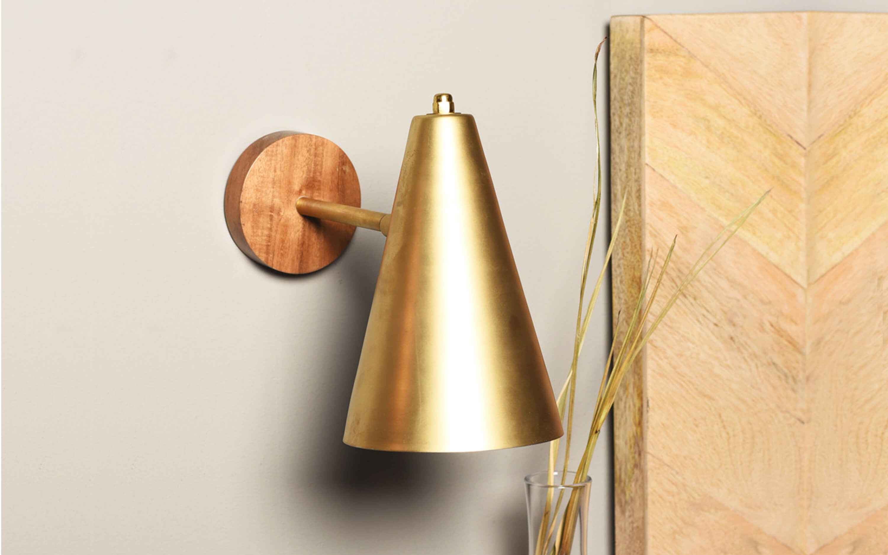 Kurashi Drop Hanging Lamp