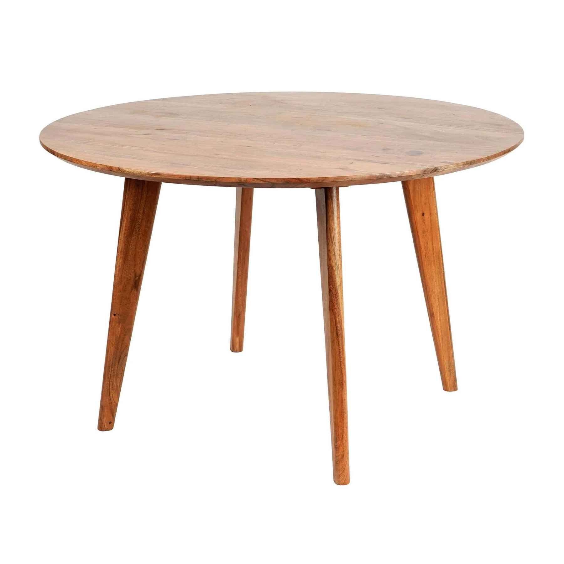 Emiko Dining Table 6 Seater