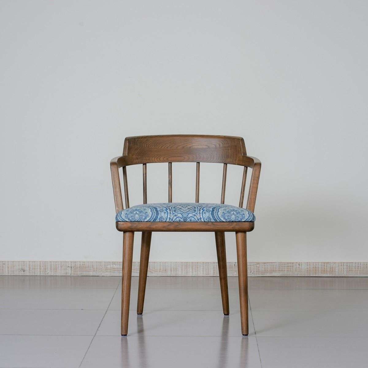 Rossi Dining Chair-Pure – Atlantis