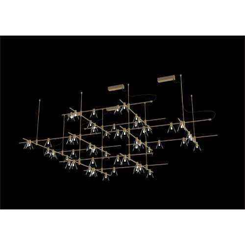 Ziva O Hanging Light