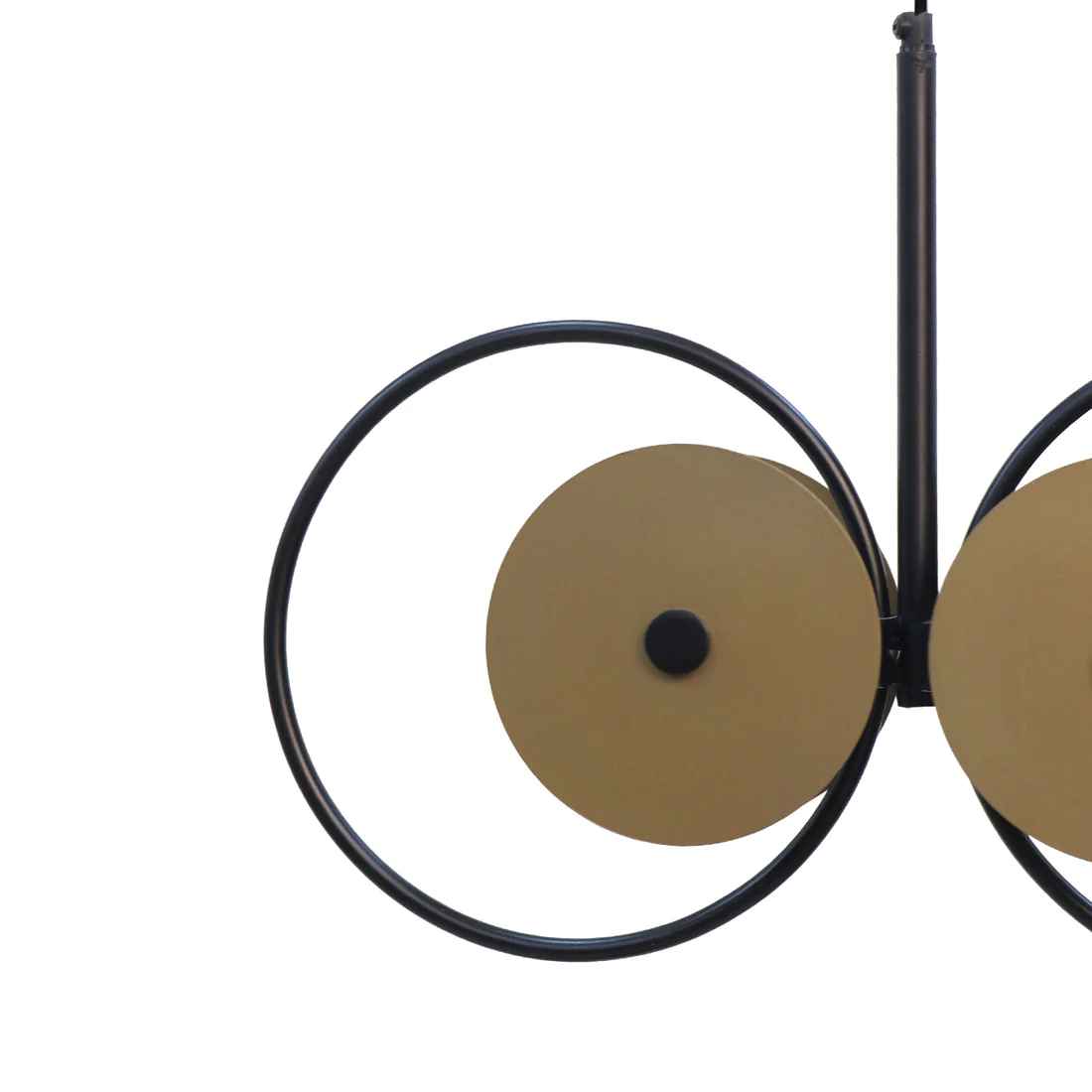 Iris Pendant Hanging Lamp