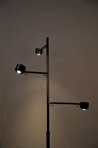 Akryl - Floor Lamp