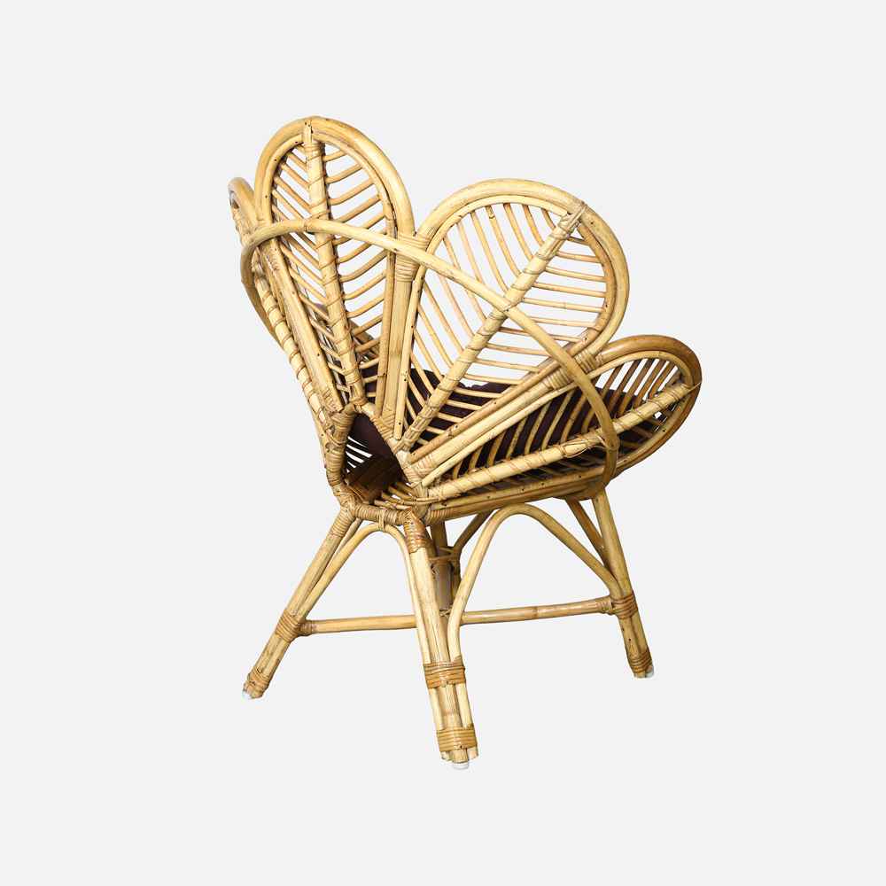 Meadowbrook Rattan Chair