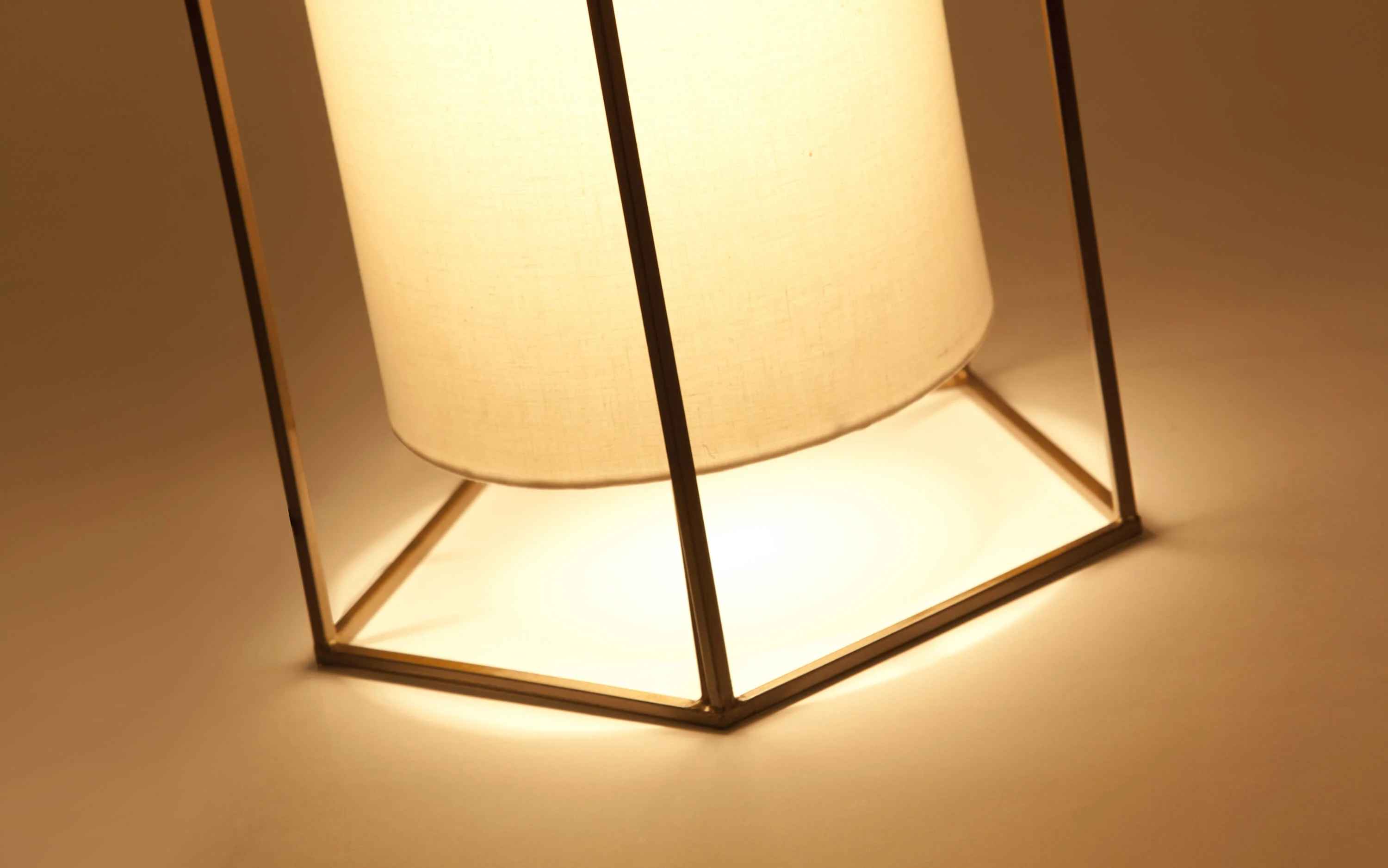 Kurashi Drop Hanging Lamp
