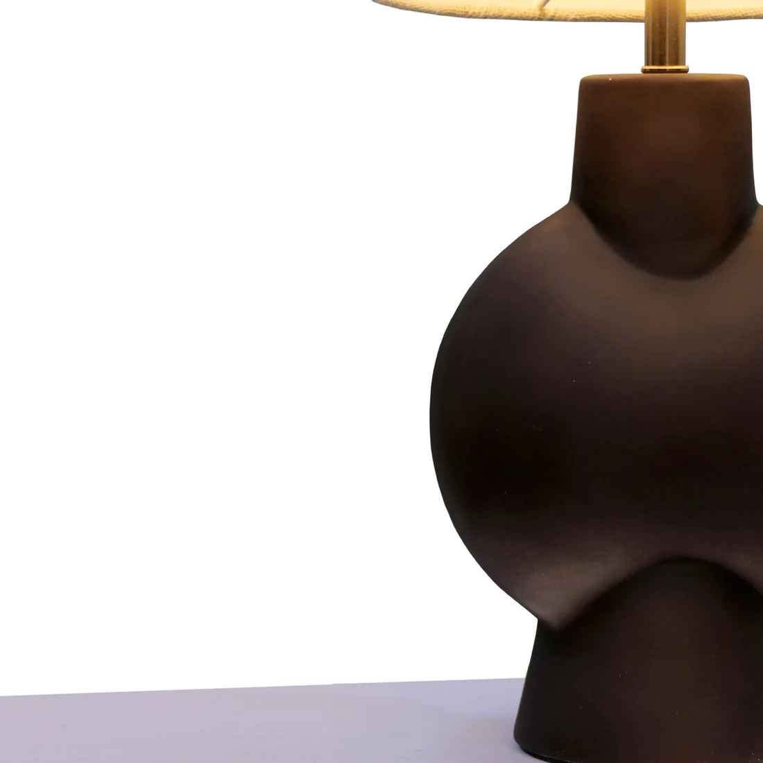 Sufi Light Finish Wall lamp