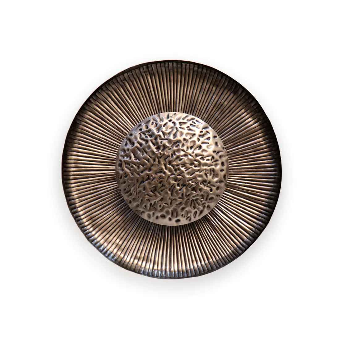 Sufi Dark Wall lamp