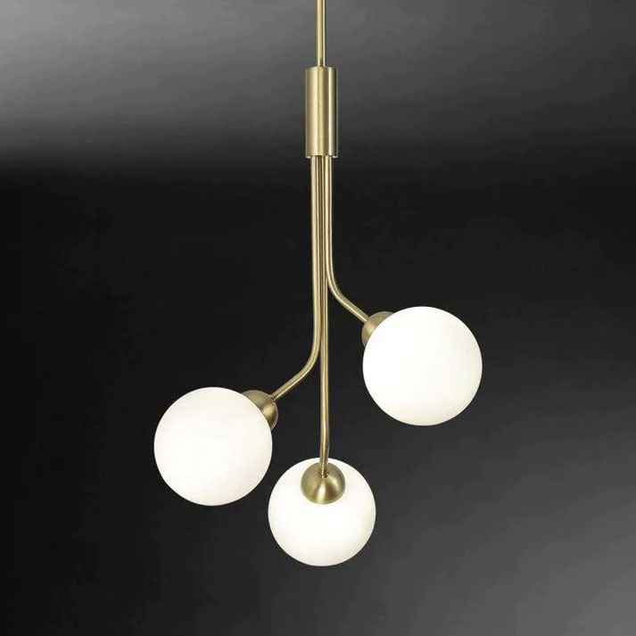 Modern LED Pendant