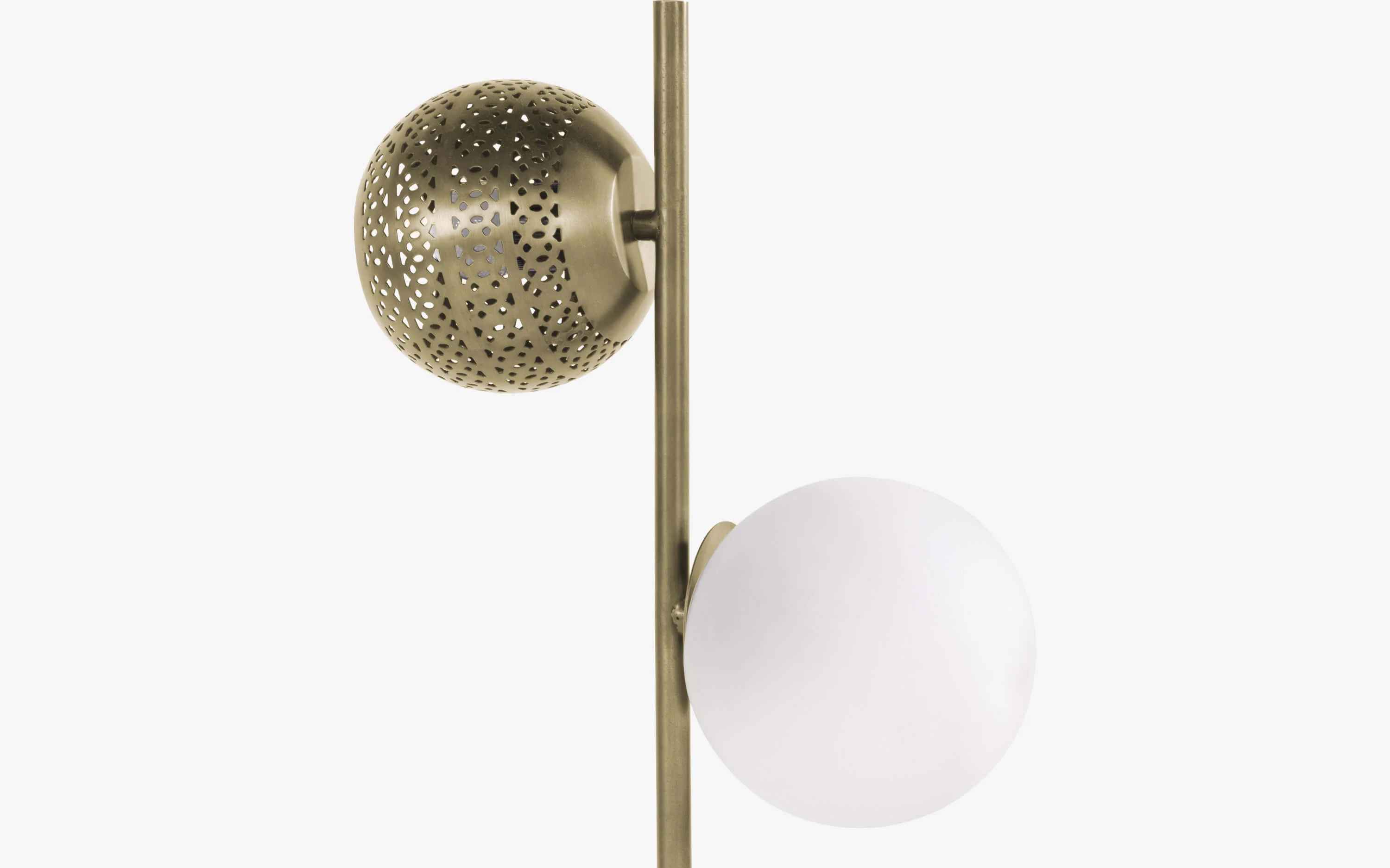 Kurashi Drop Hanging Lamp