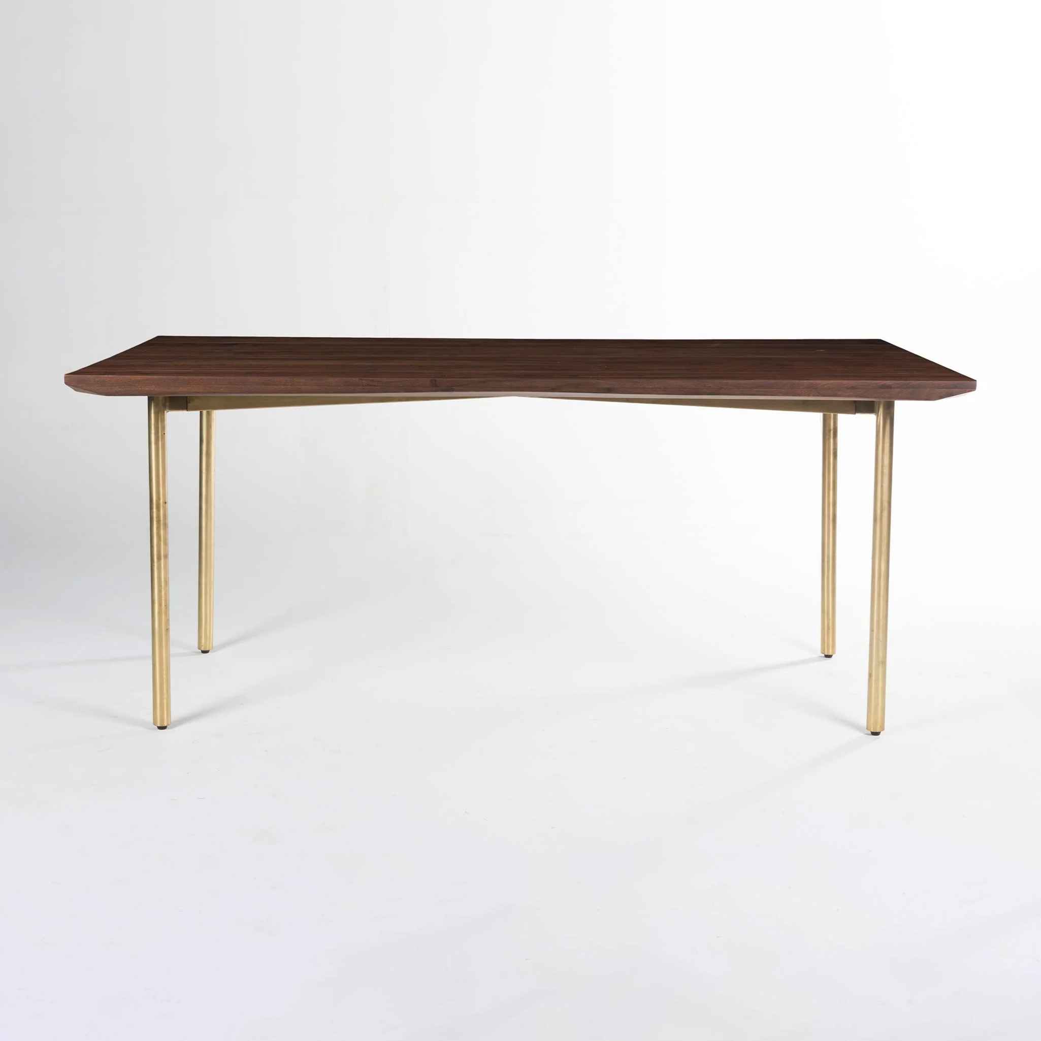 Bicasso Dining Table 6 Seater