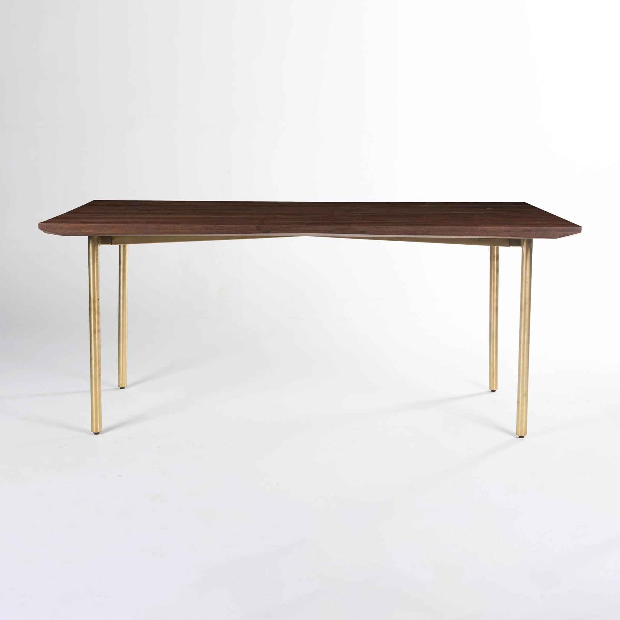 Emiko Dining Table 6 Seater