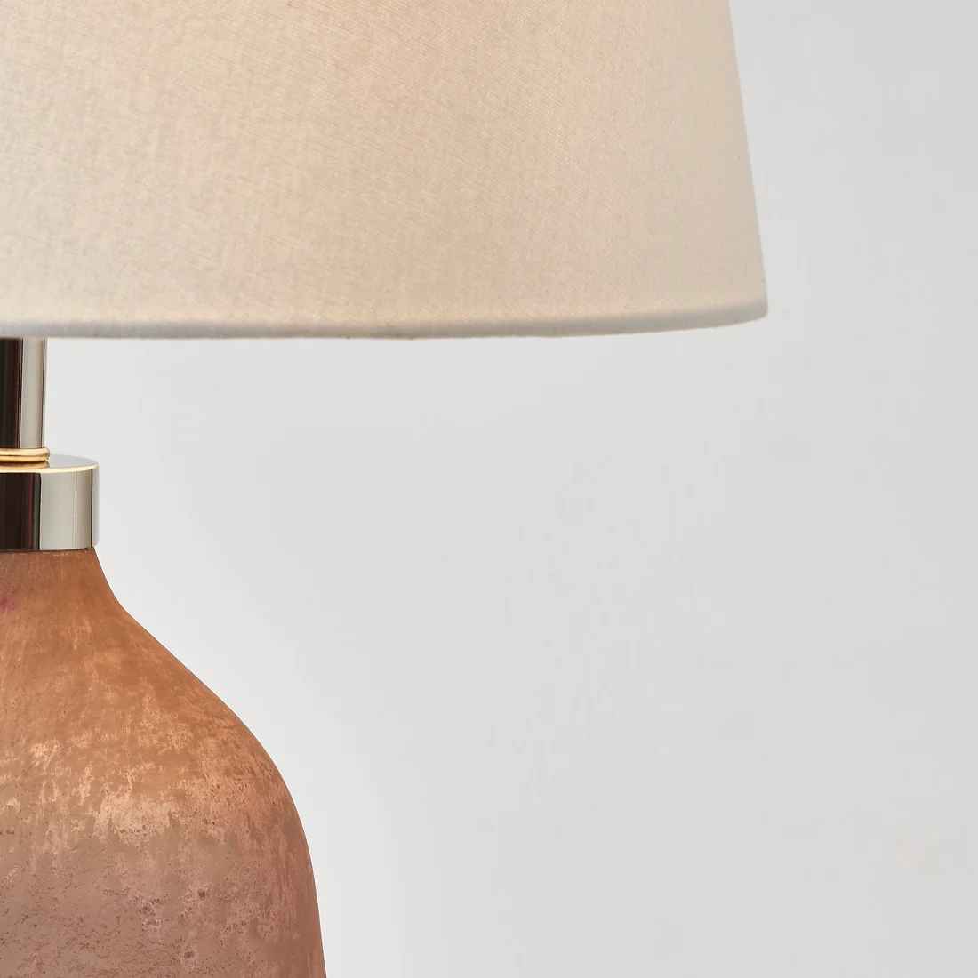 Krug Oval Table Lamp