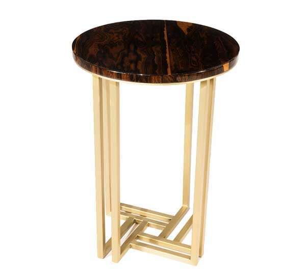 Ronx Side Table