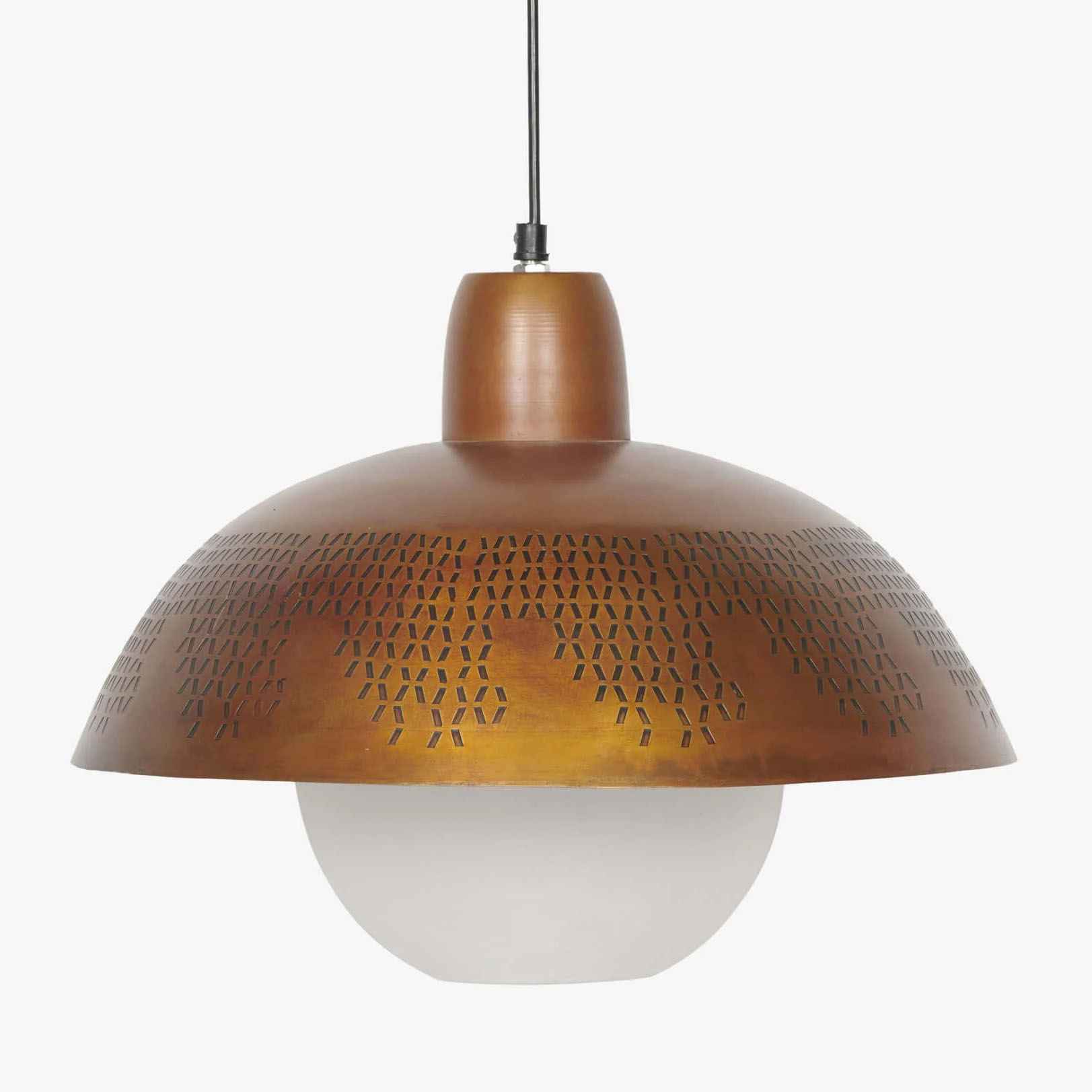 Kurashi Drop Hanging Lamp