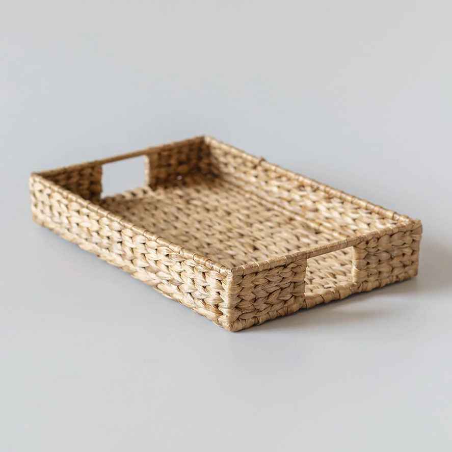 Wicker Utility Tray