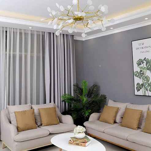 360 Degree Led Wall Light