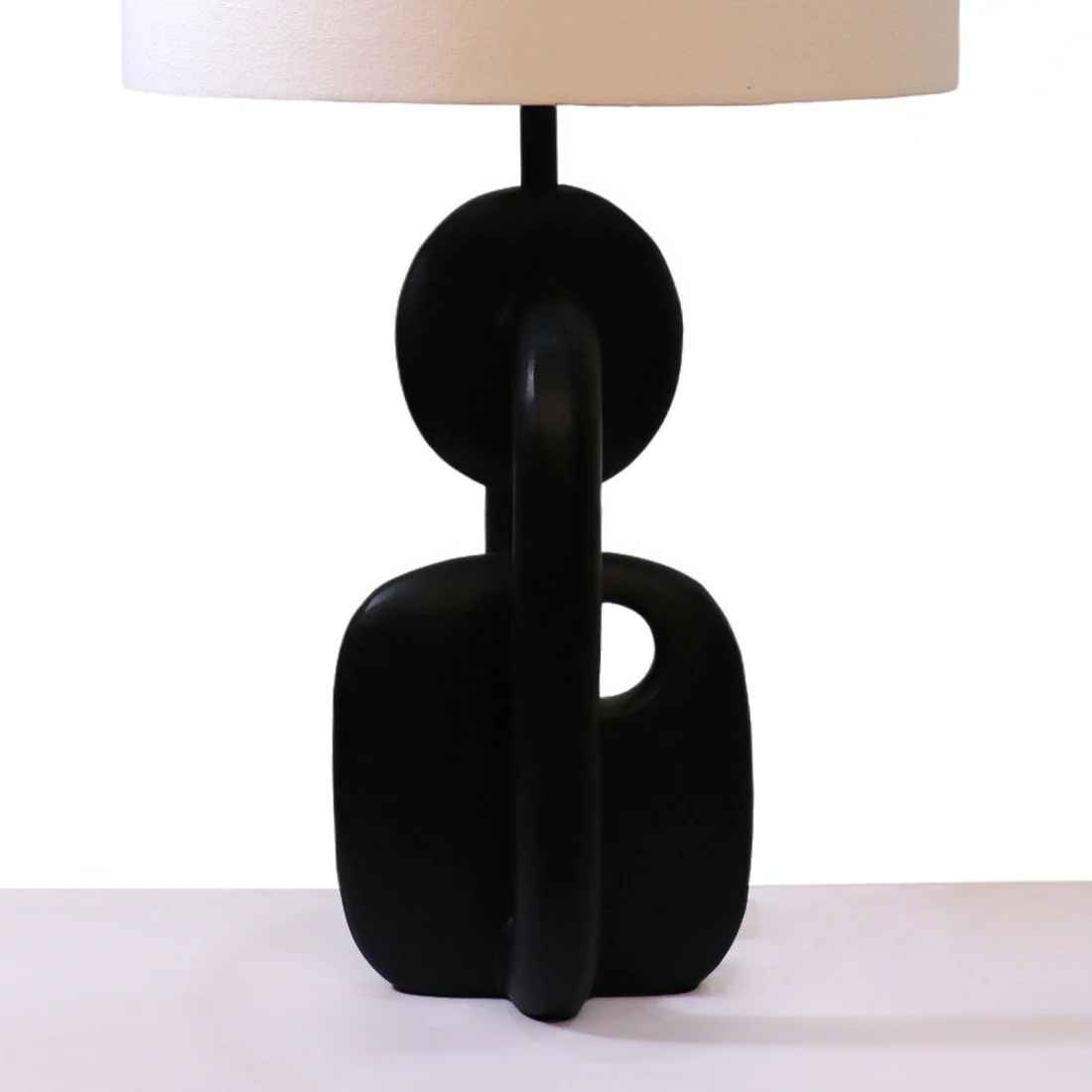 Klec Round Hanging Lamp