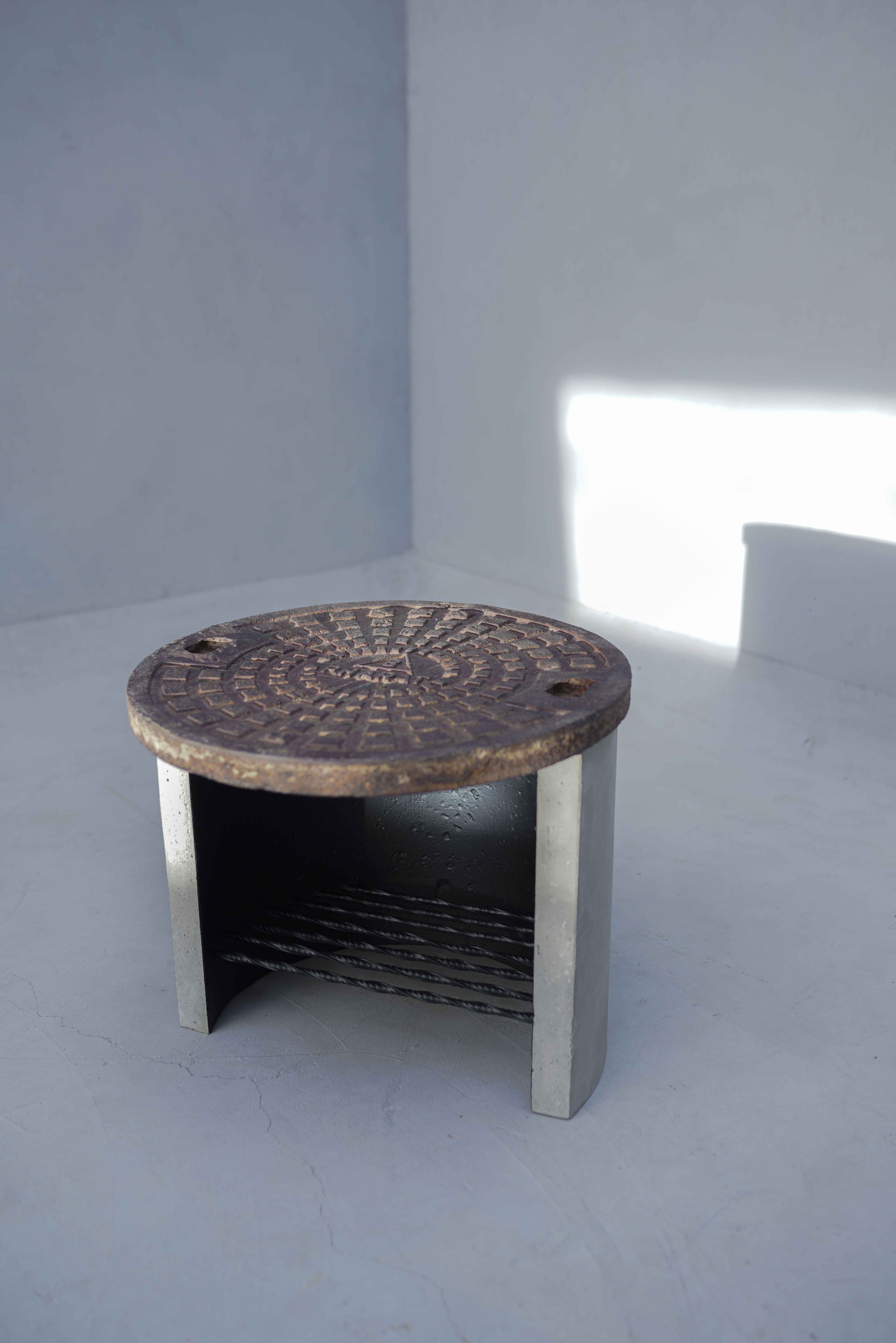 Manhole Table