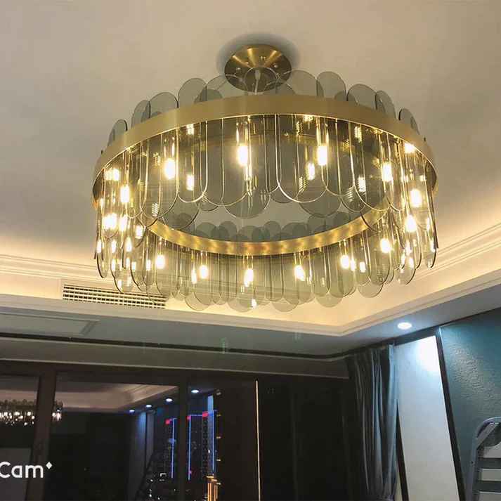 360 Degree Led Wall Light