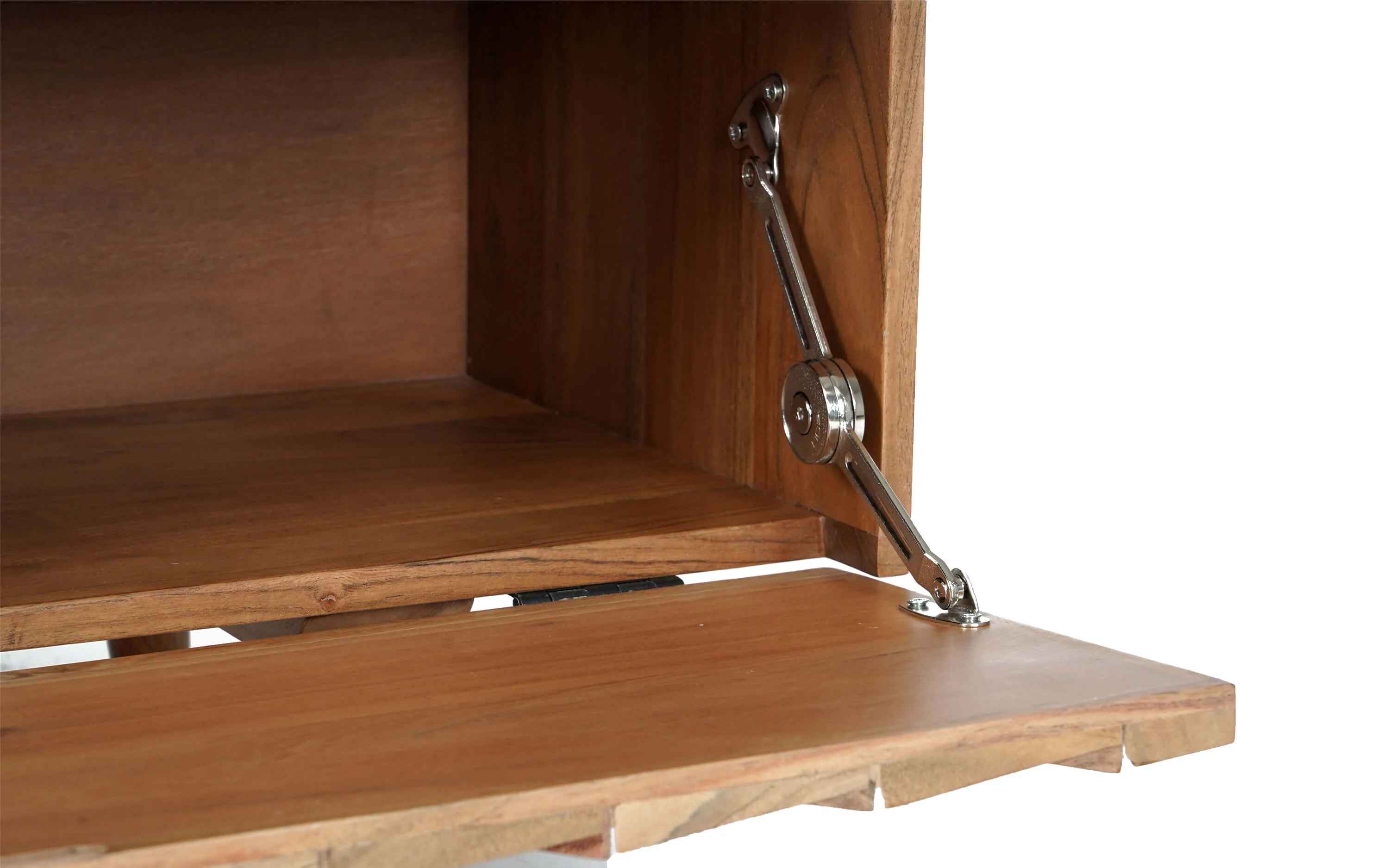 Kurashi Drop Hanging Lamp