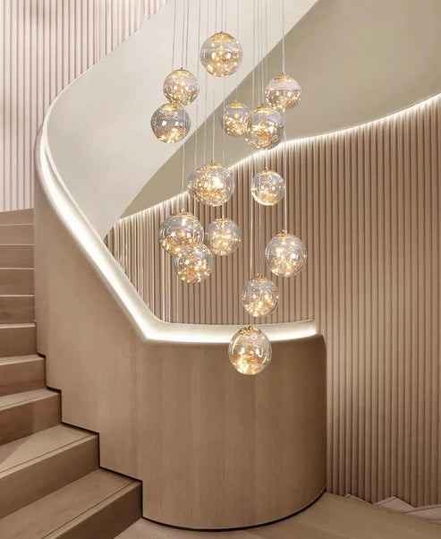 Modern LED Pendant