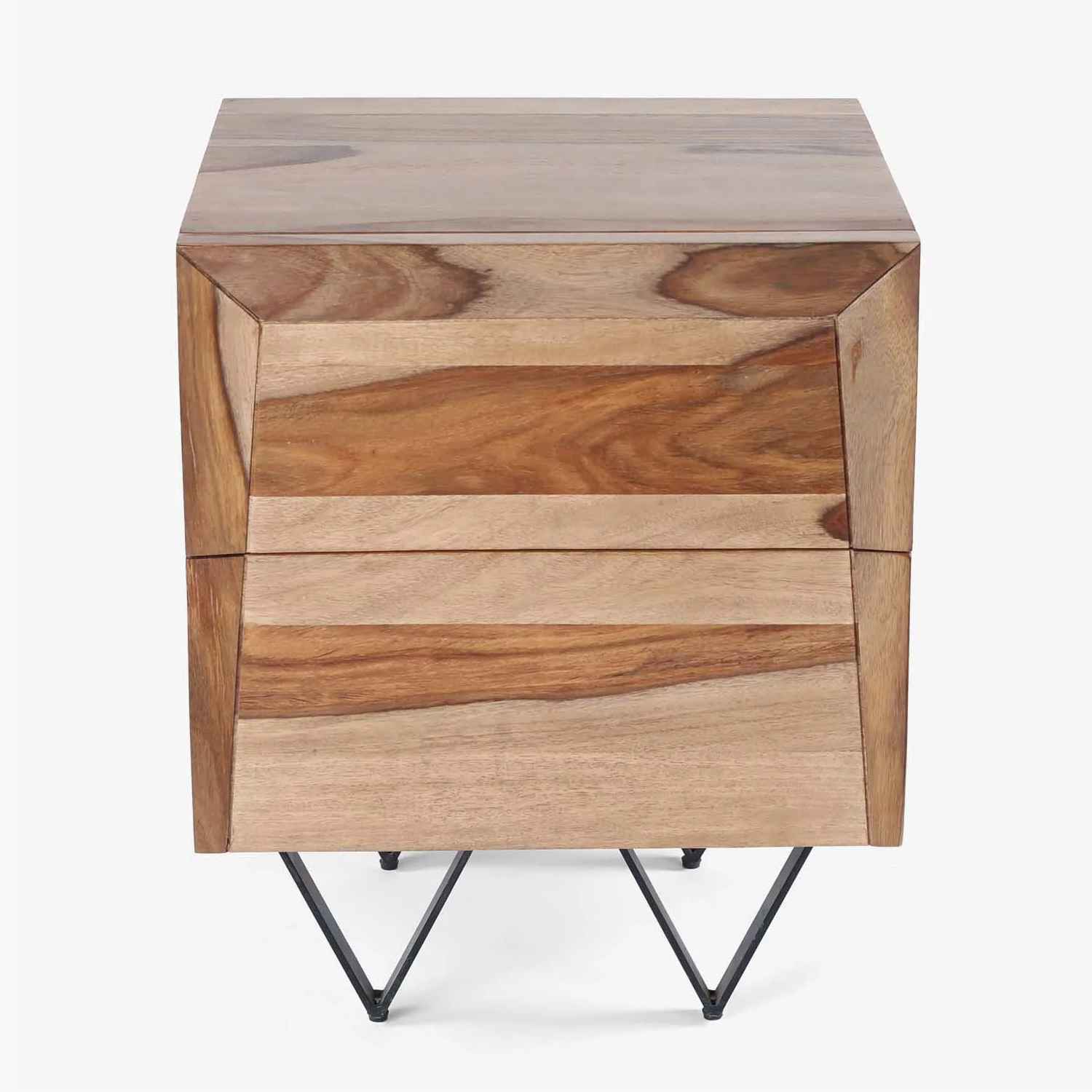 Hudson Nightstand