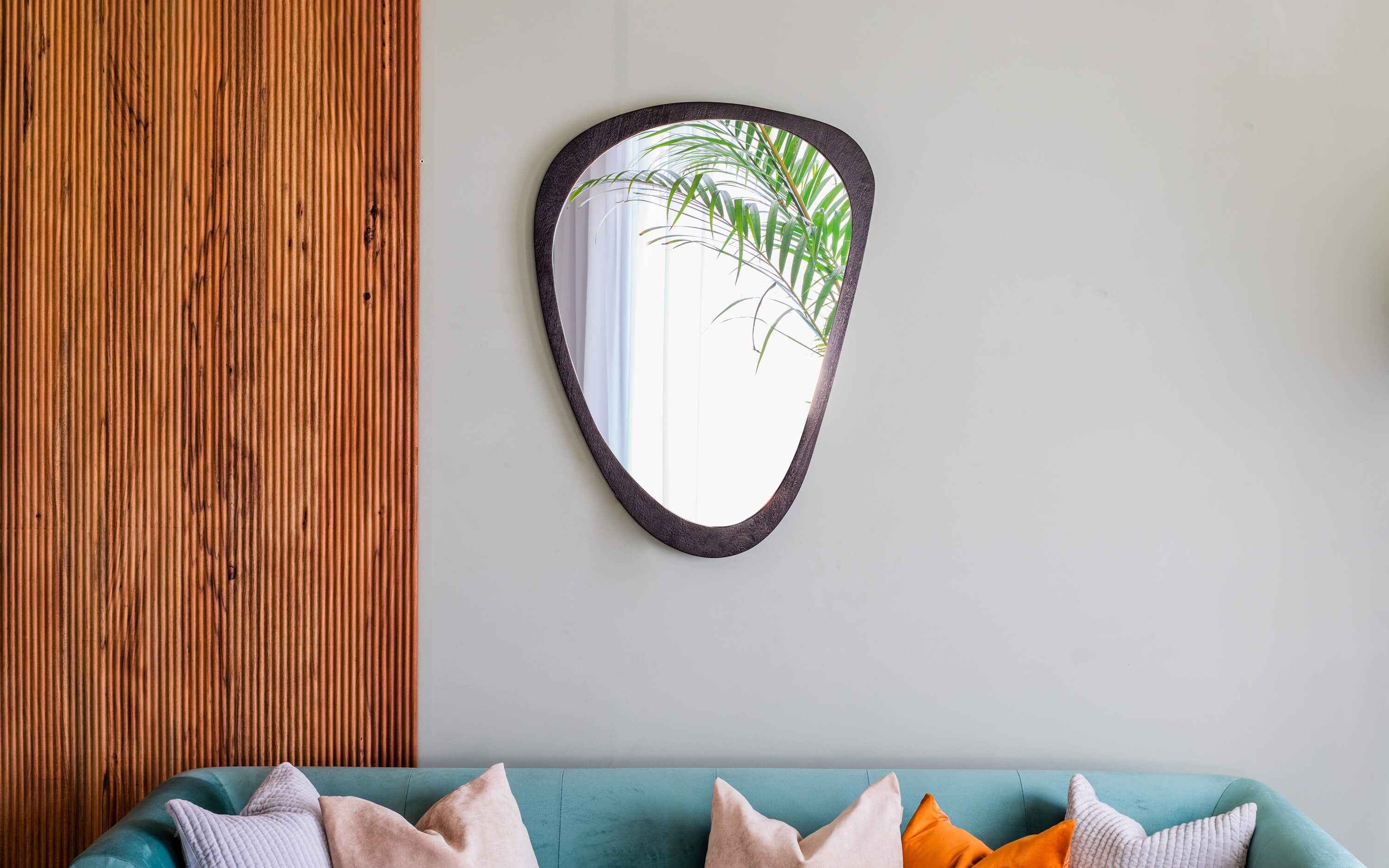 Kurashi Drop Hanging Lamp
