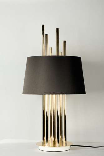 Roma Table Lamp