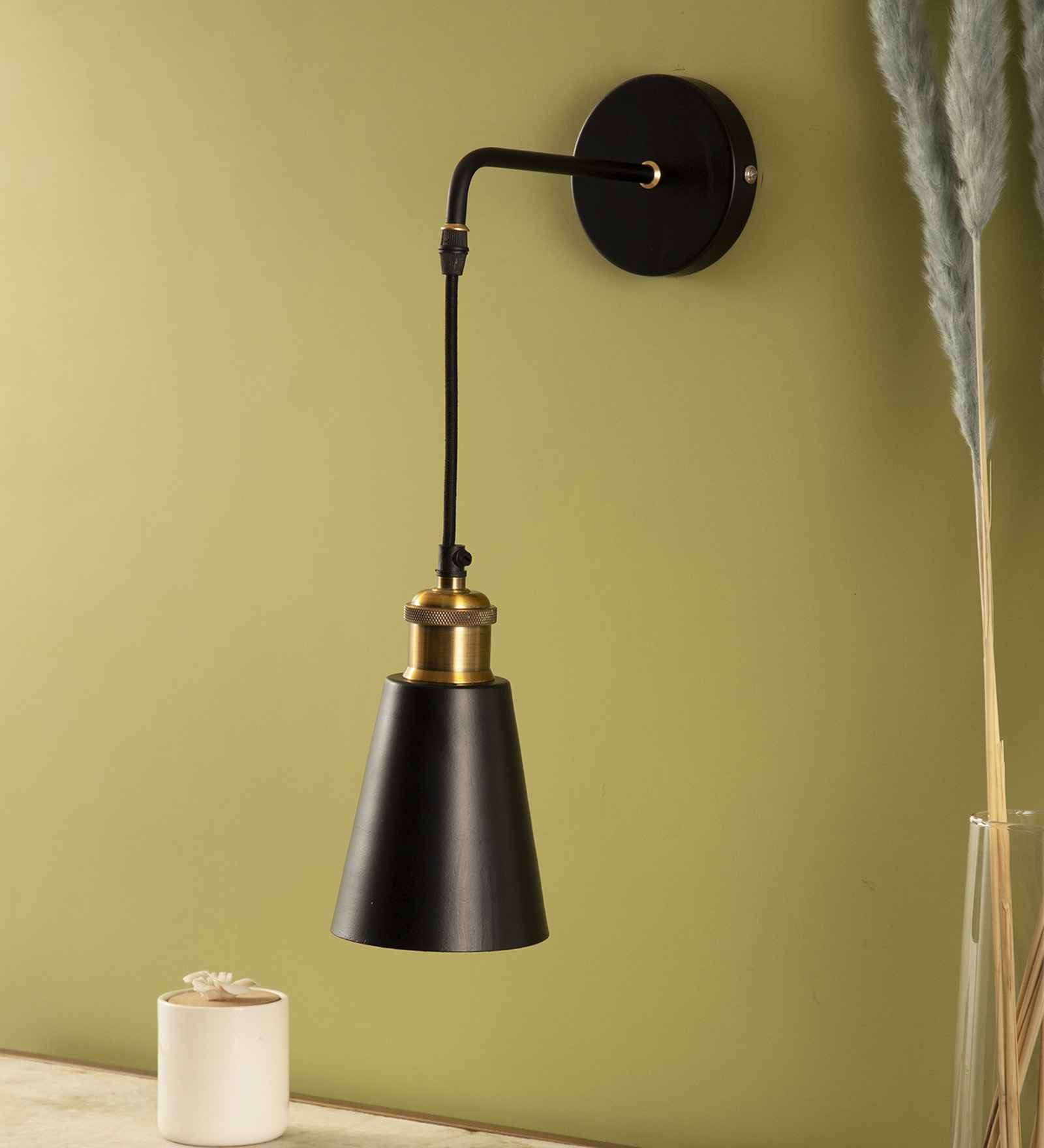 Ferm Living Arum Wall Sconce