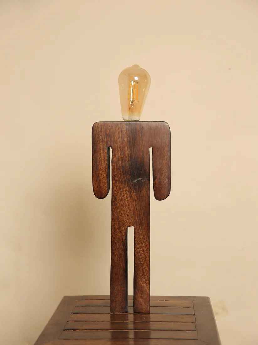 Bunai Table Lamp