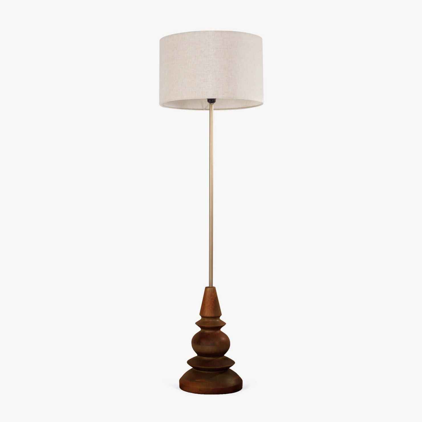 Cusp Floor Lamp