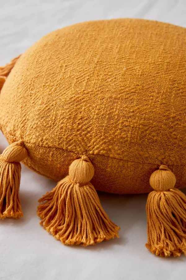 Sia Sunshine Pillows