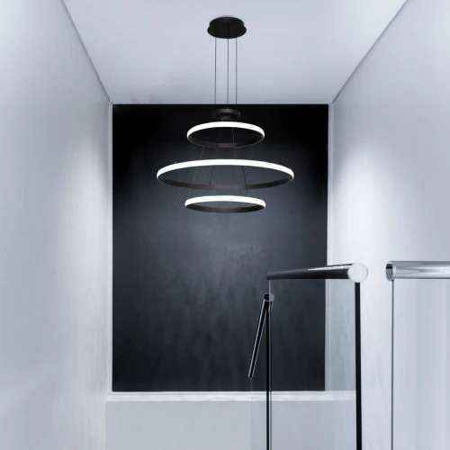 Orbe Hanging Light