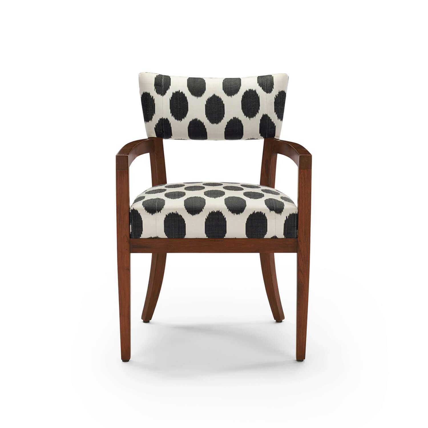 OB Upholstered Dining Chair