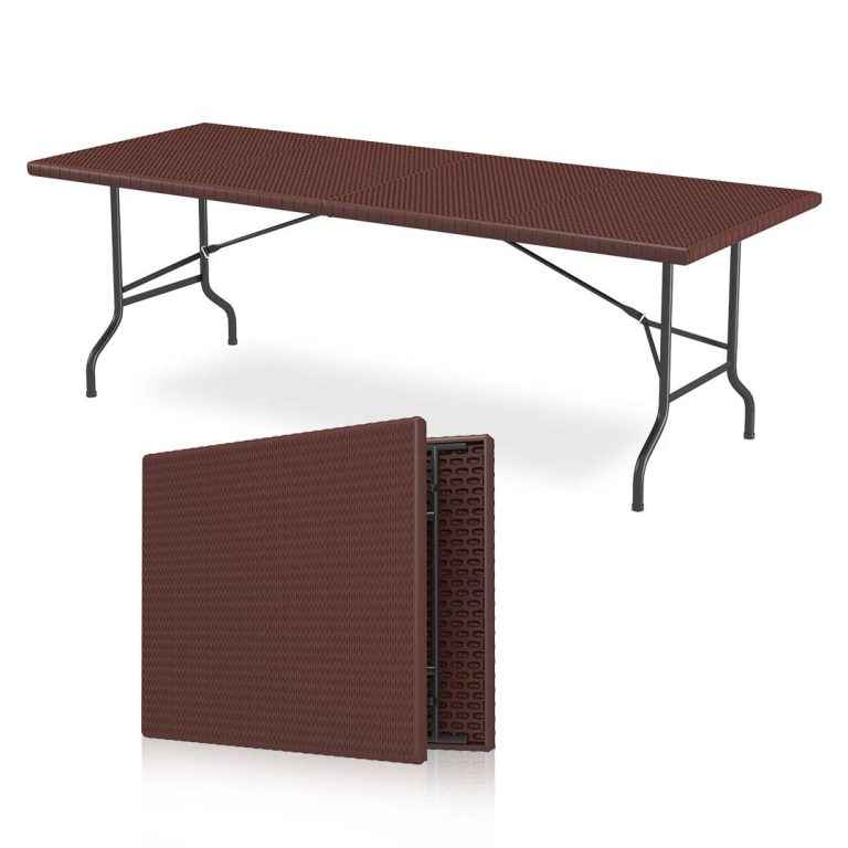 Ortside Expandable Dining Table