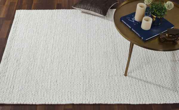 Tranquil Jute Rug