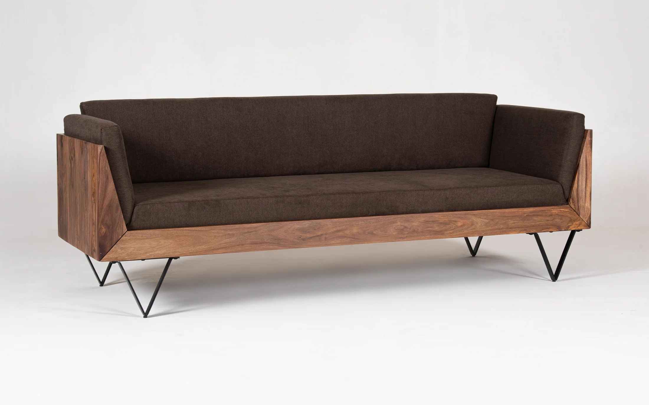 Metric Sofa 3 Seater