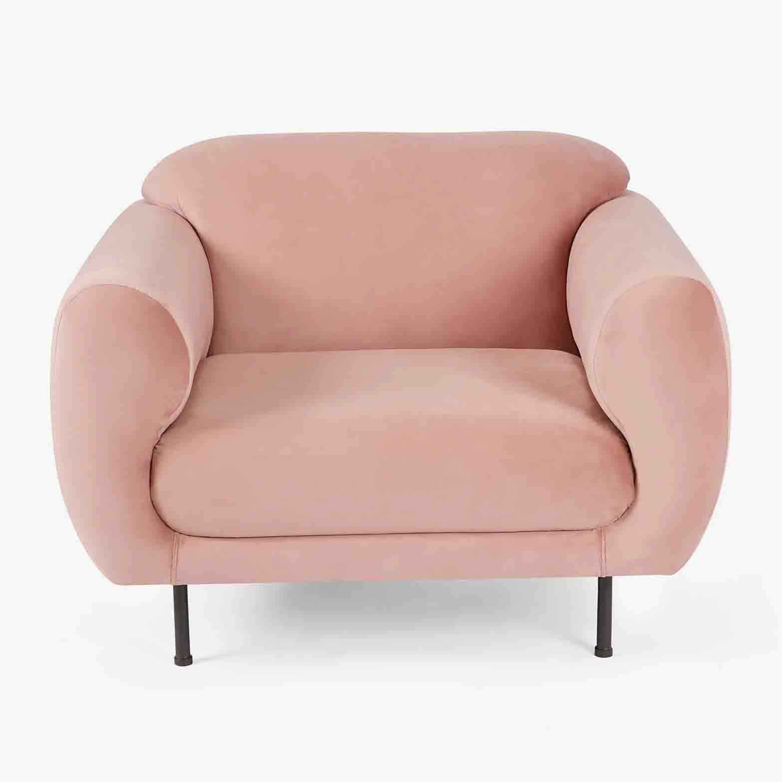 Bubble Sofa 2S