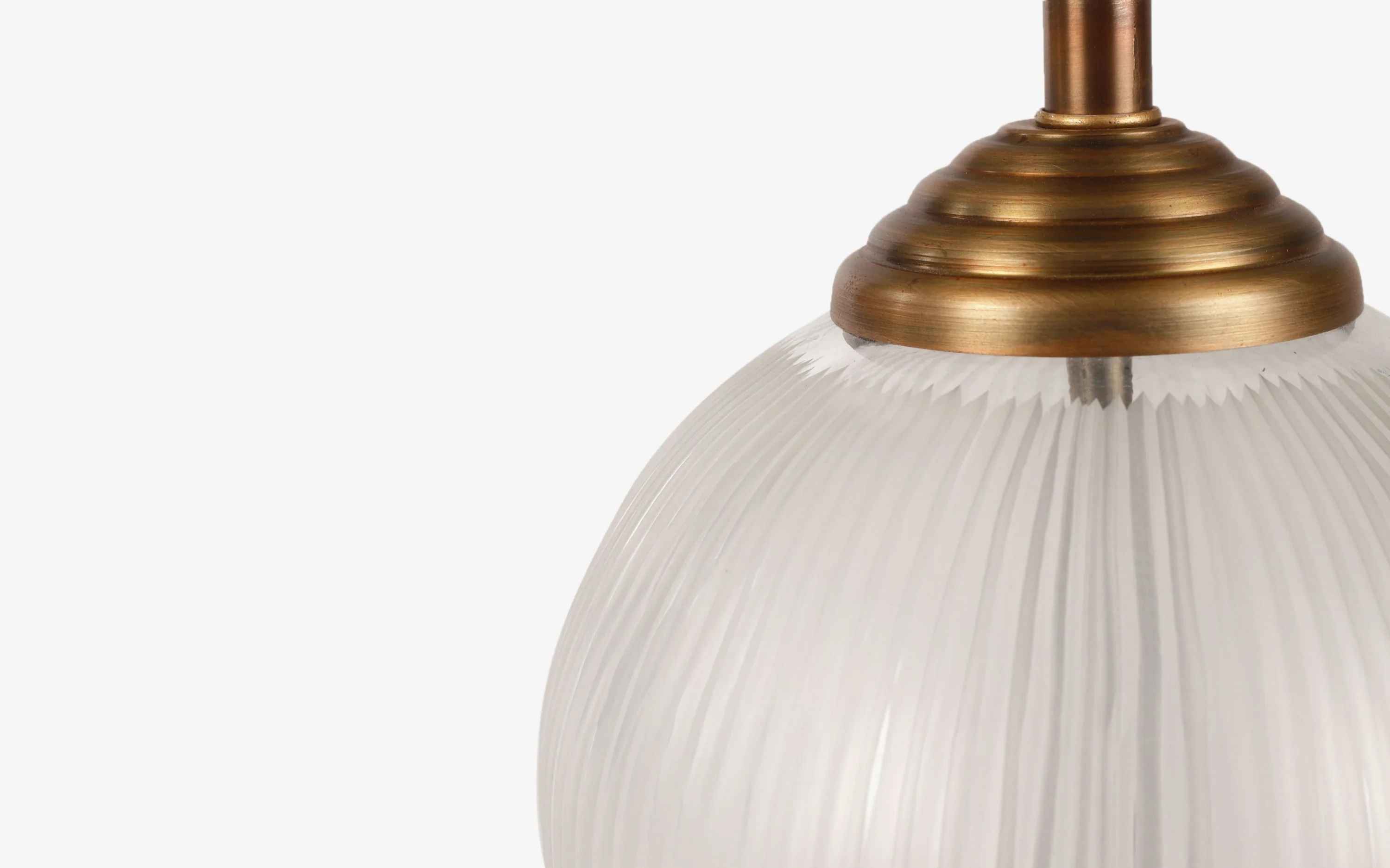 Kurashi Drop Hanging Lamp