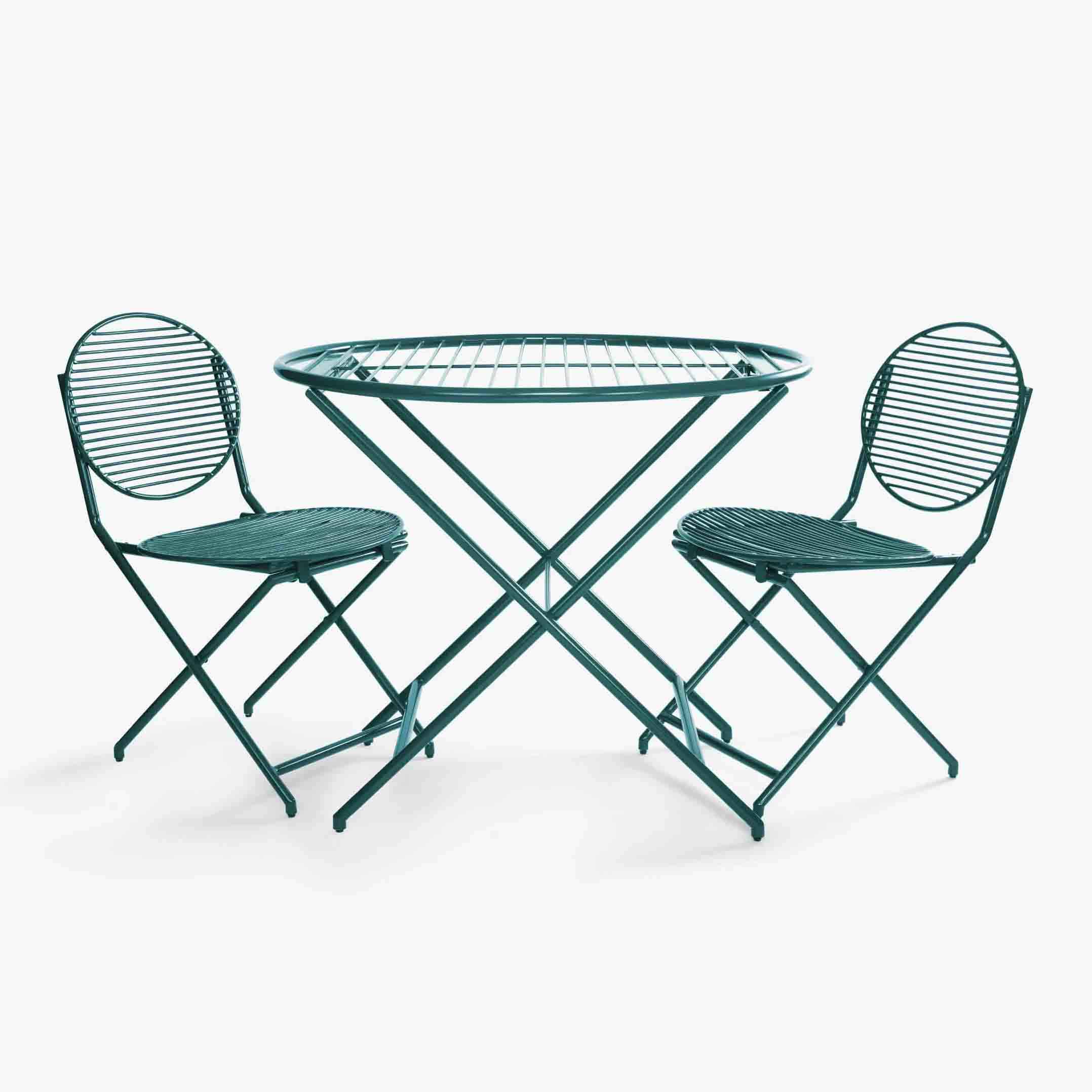 Omni Half Table