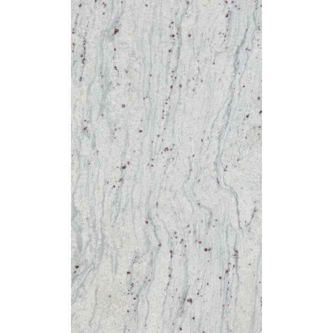 Chida White Granite