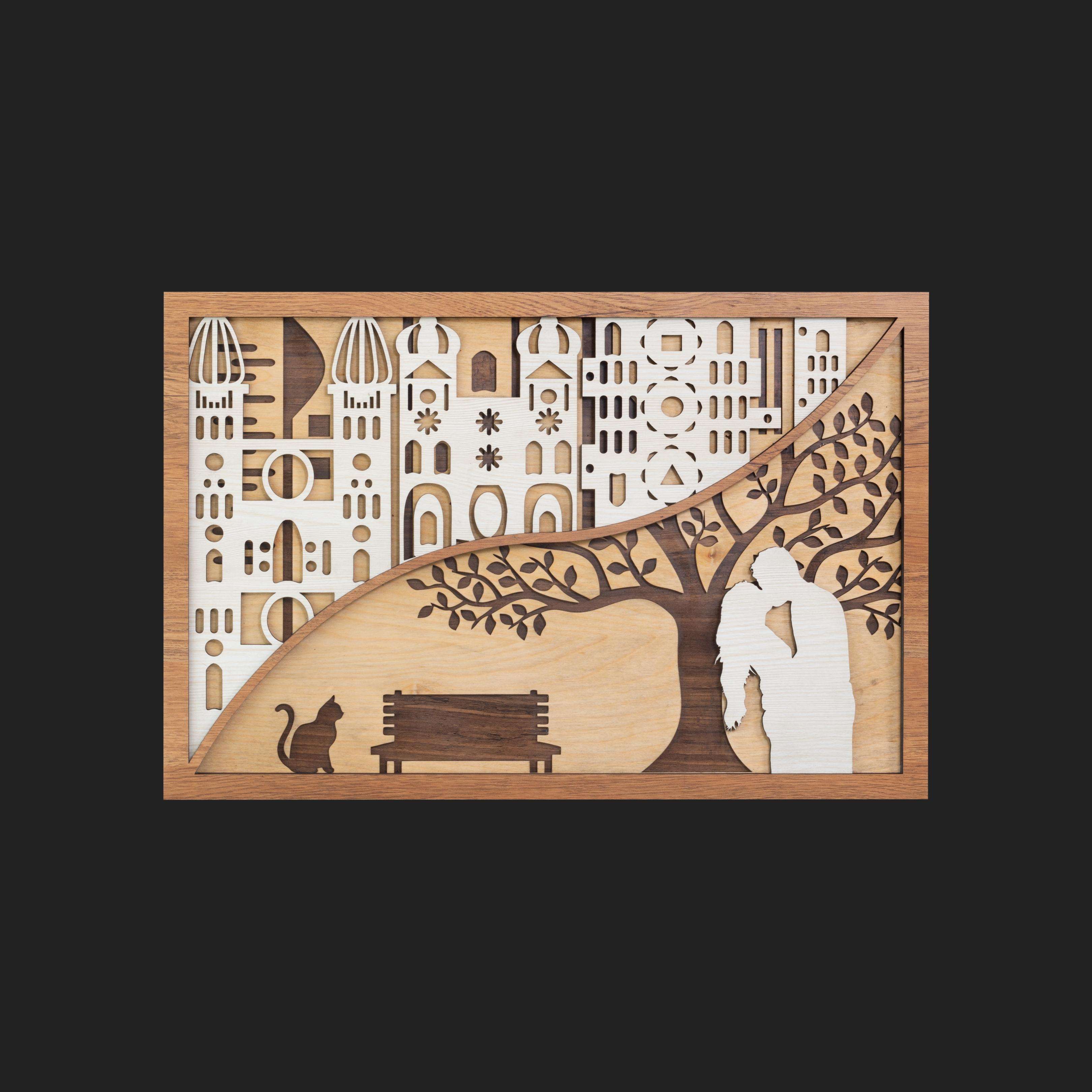 Decorative Panels
