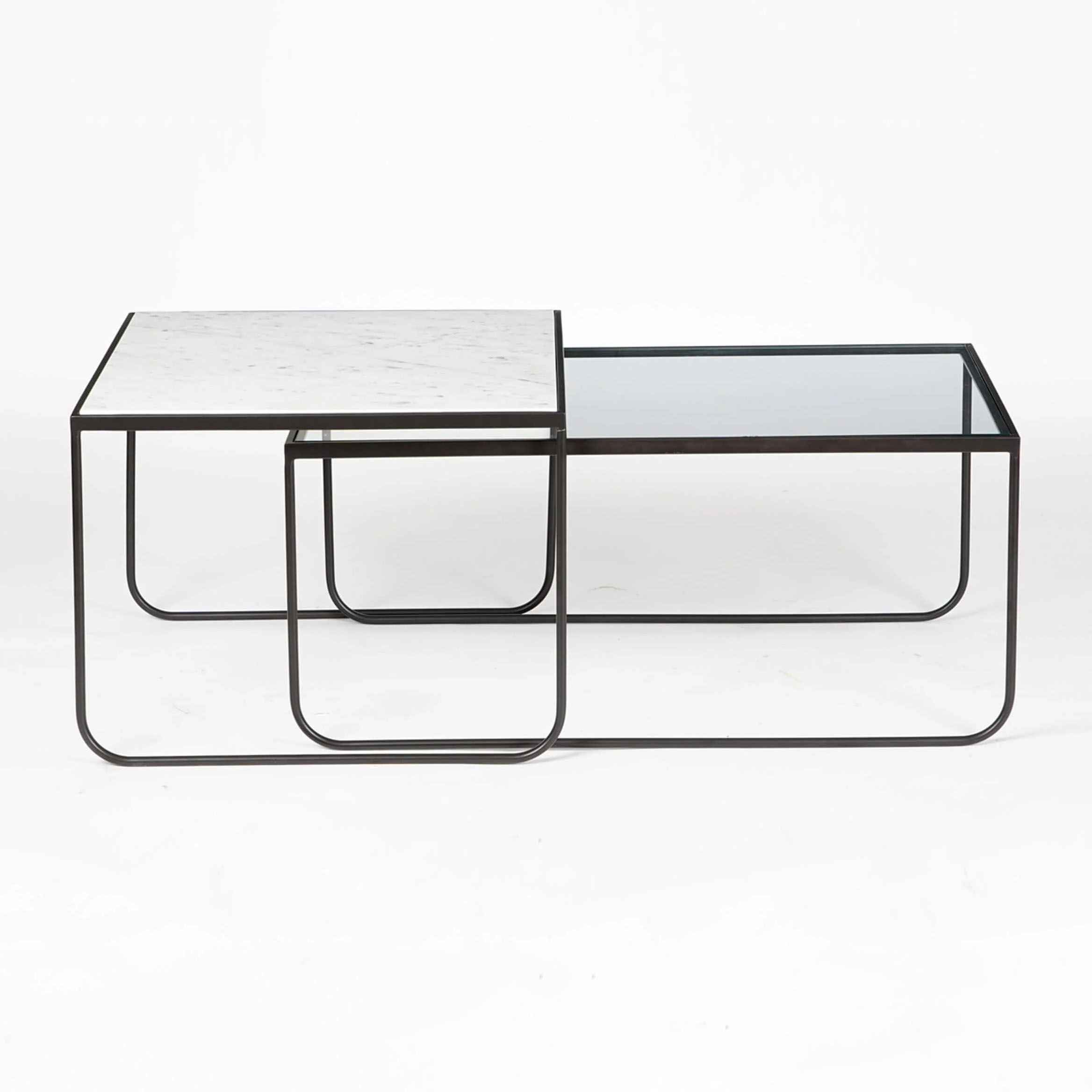 Ipiano Coffee Table Set Of 2