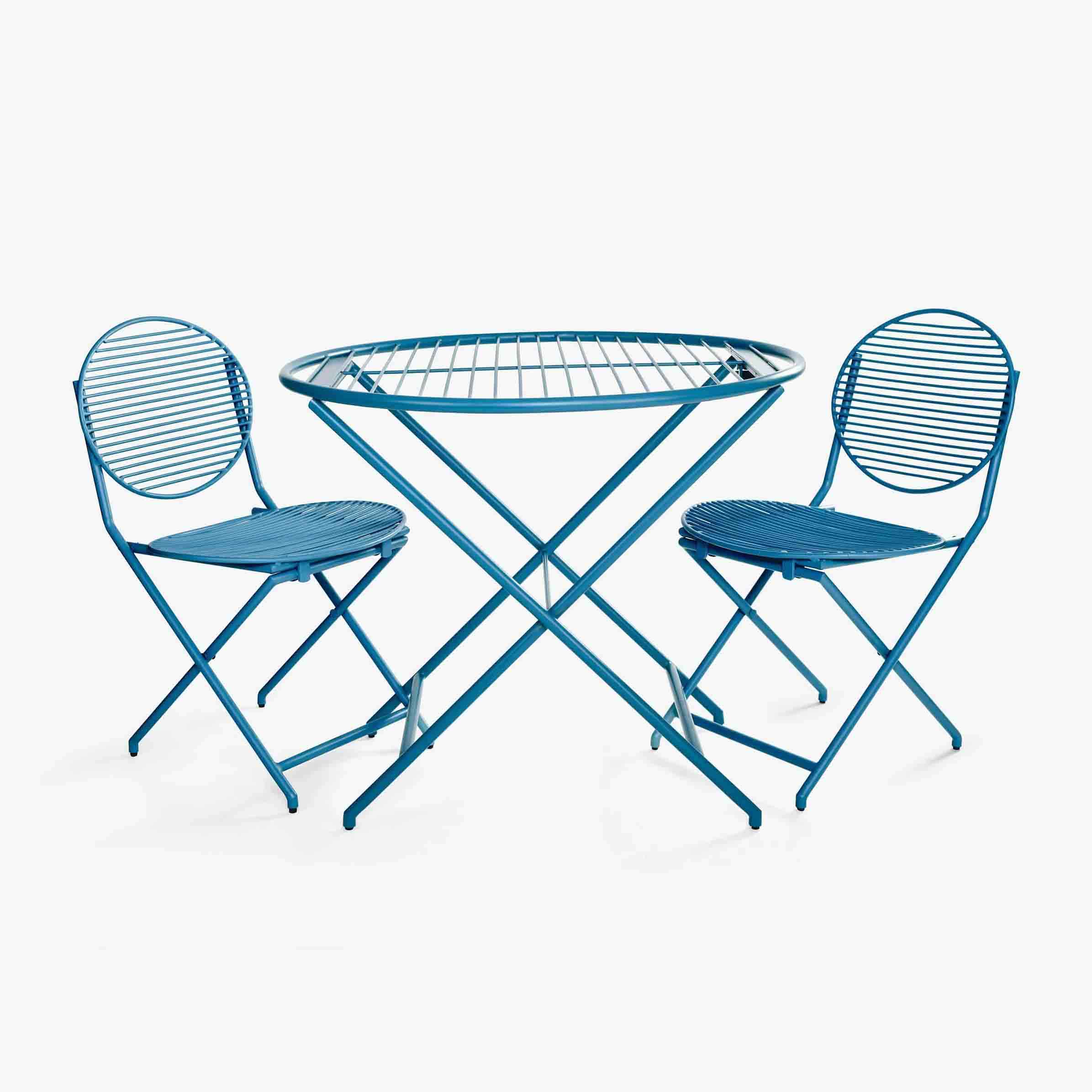 Omni Half Table