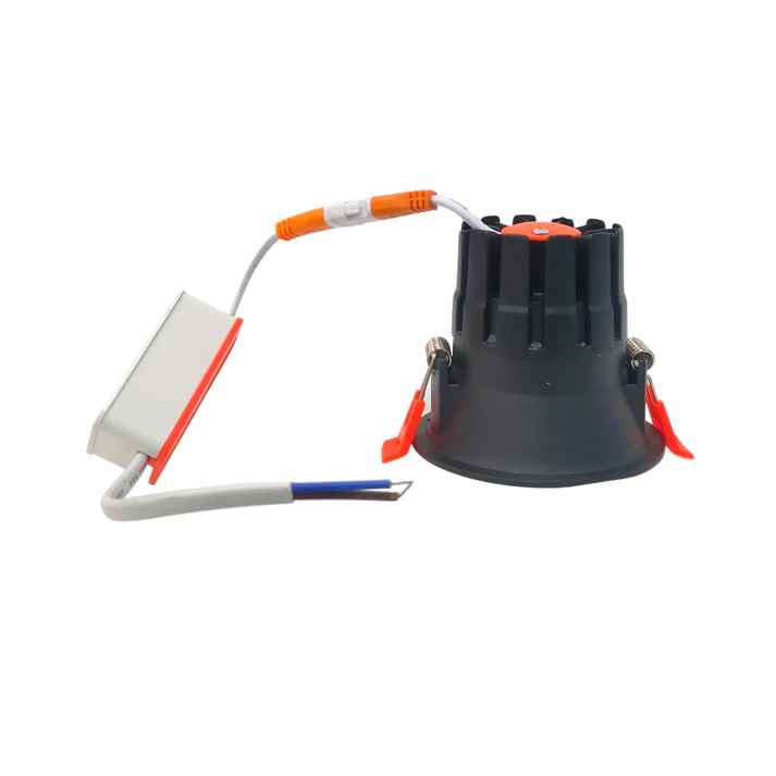 360 Degree Led Wall Light