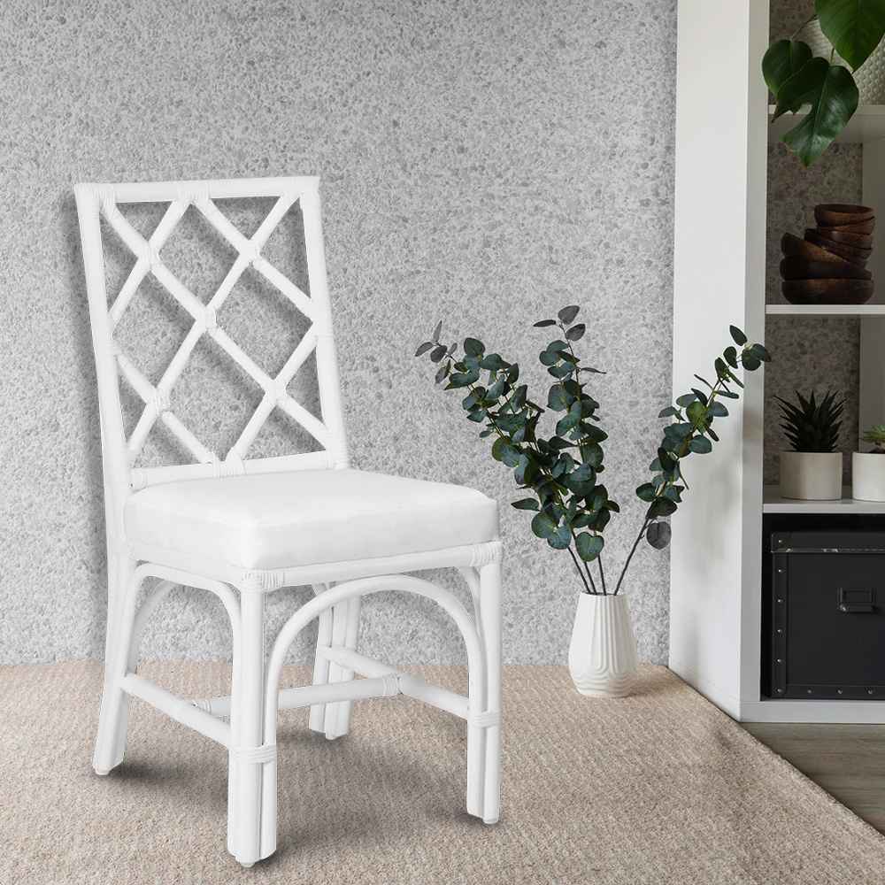 Island Escape Bamboo Chair