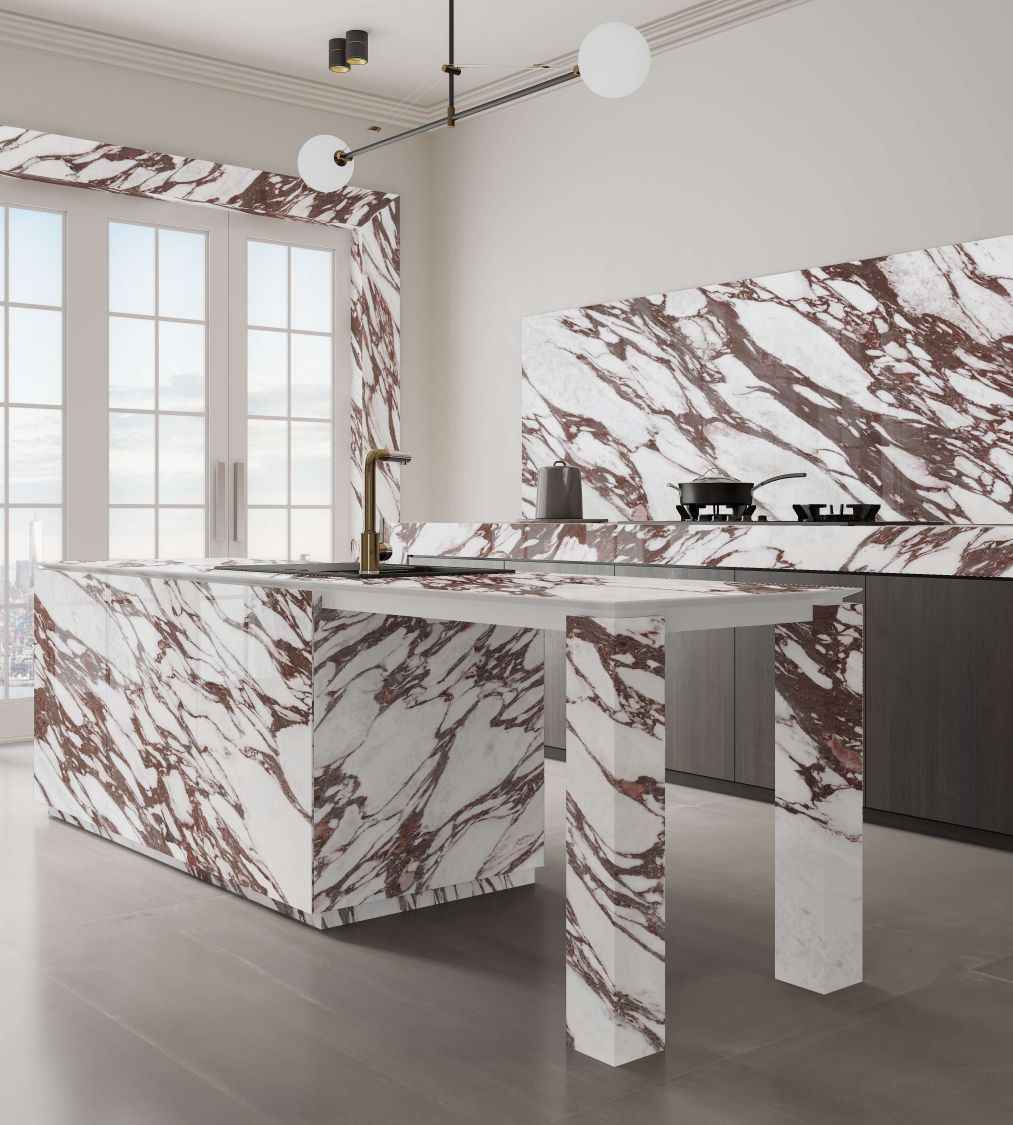Corian White